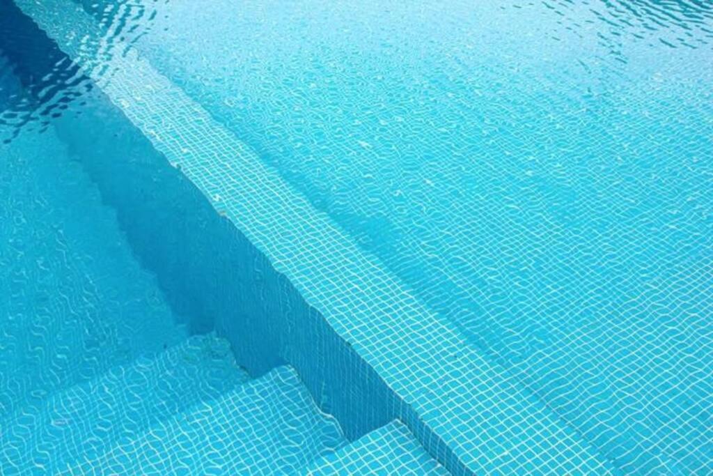 Refugio Louro • Gym - Pool - Tennis เลซาเดอปัลเมรา ภายนอก รูปภาพ