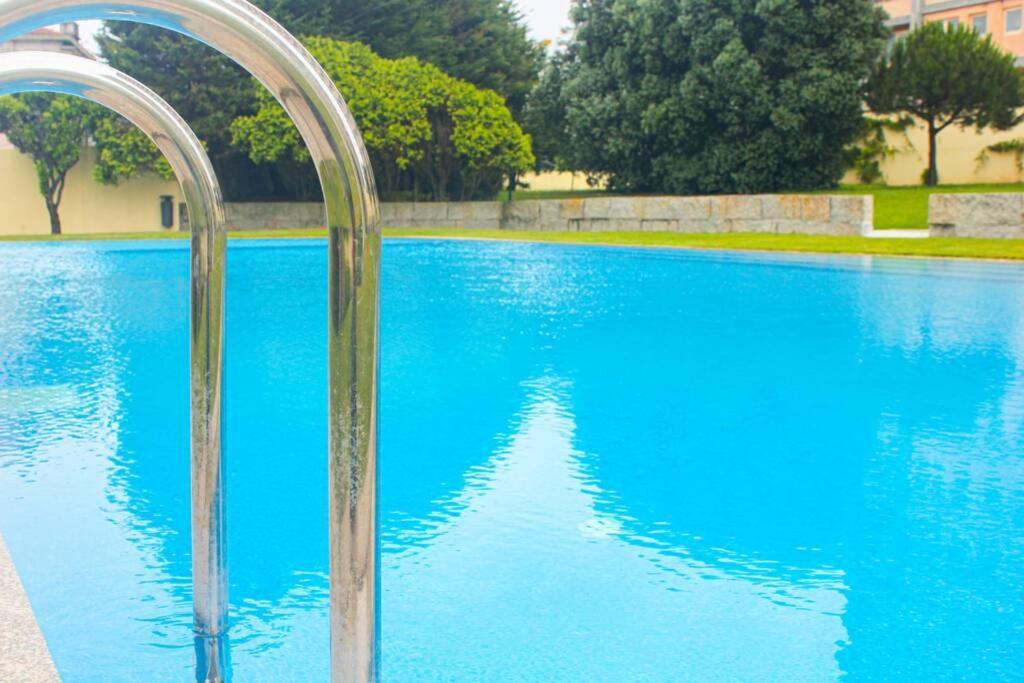 Refugio Louro • Gym - Pool - Tennis เลซาเดอปัลเมรา ภายนอก รูปภาพ